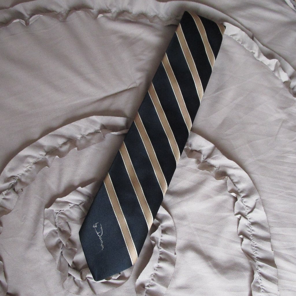 Designer Tie
